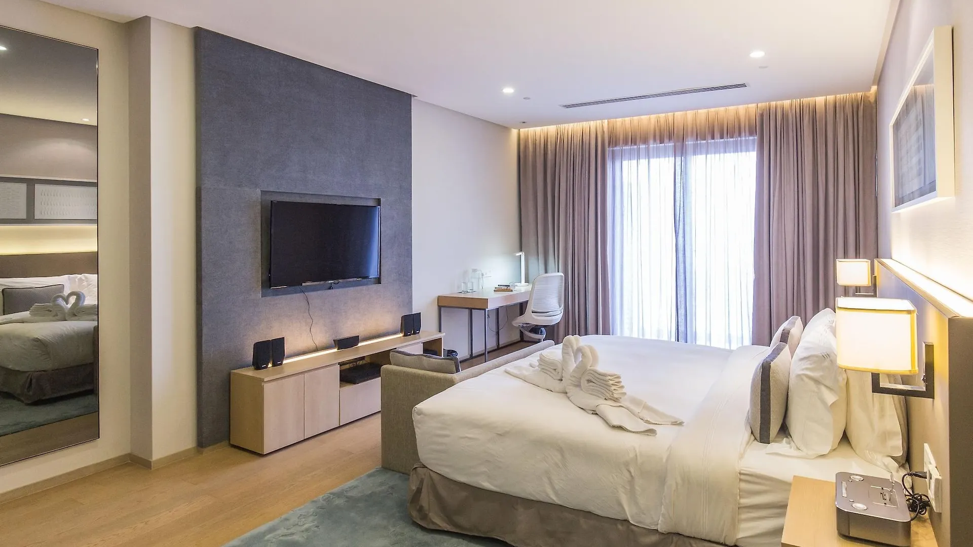 Apartment 188 Private Suites By Subhome Kuala Lumpur