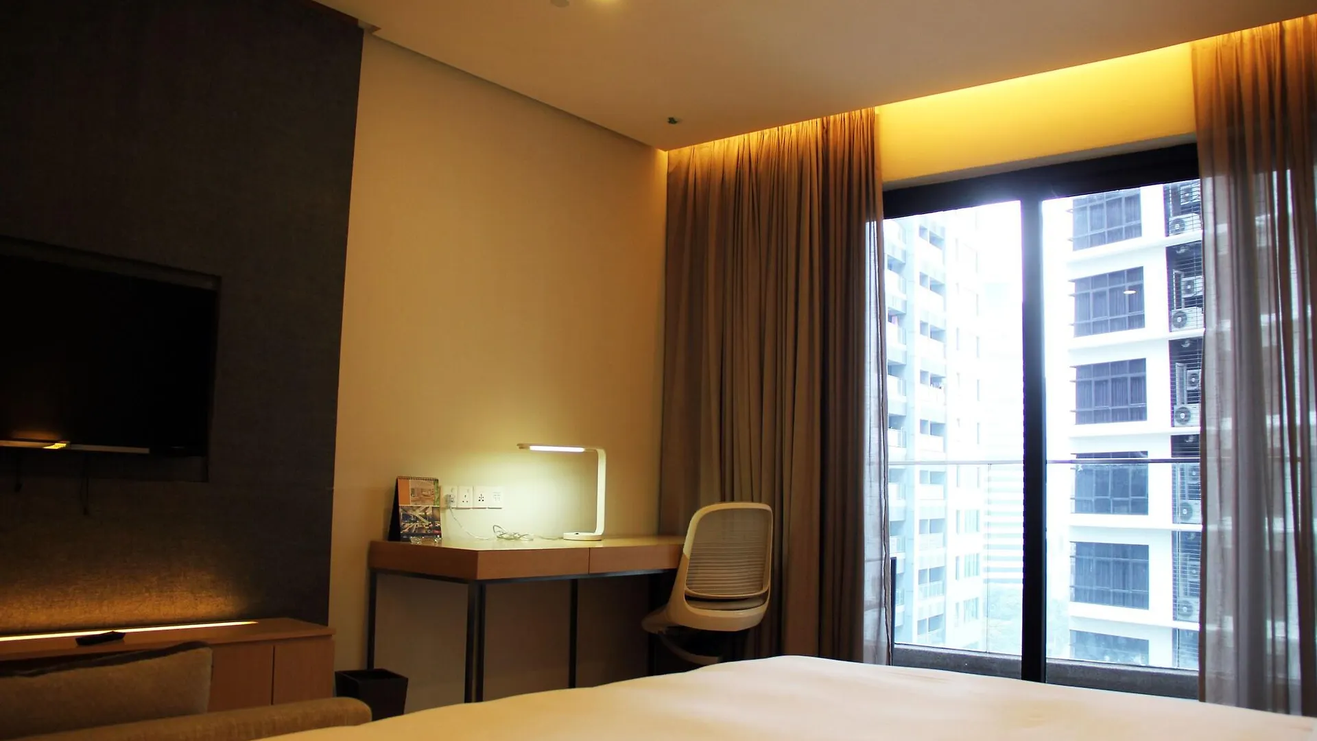 188 Private Suites By Subhome Kuala Lumpur