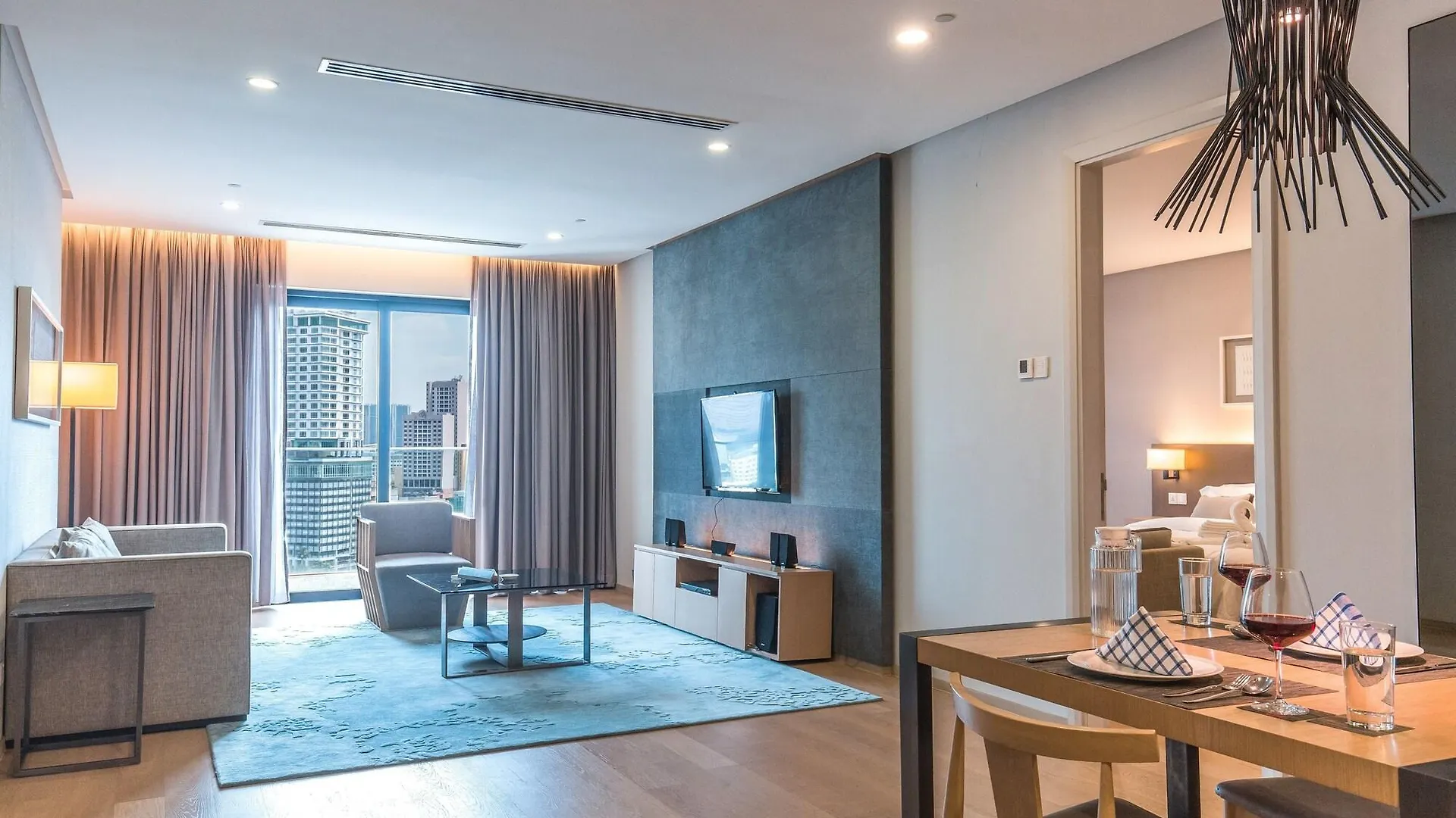 188 Private Suites By Subhome Kuala Lumpur 0*,  Malaysia
