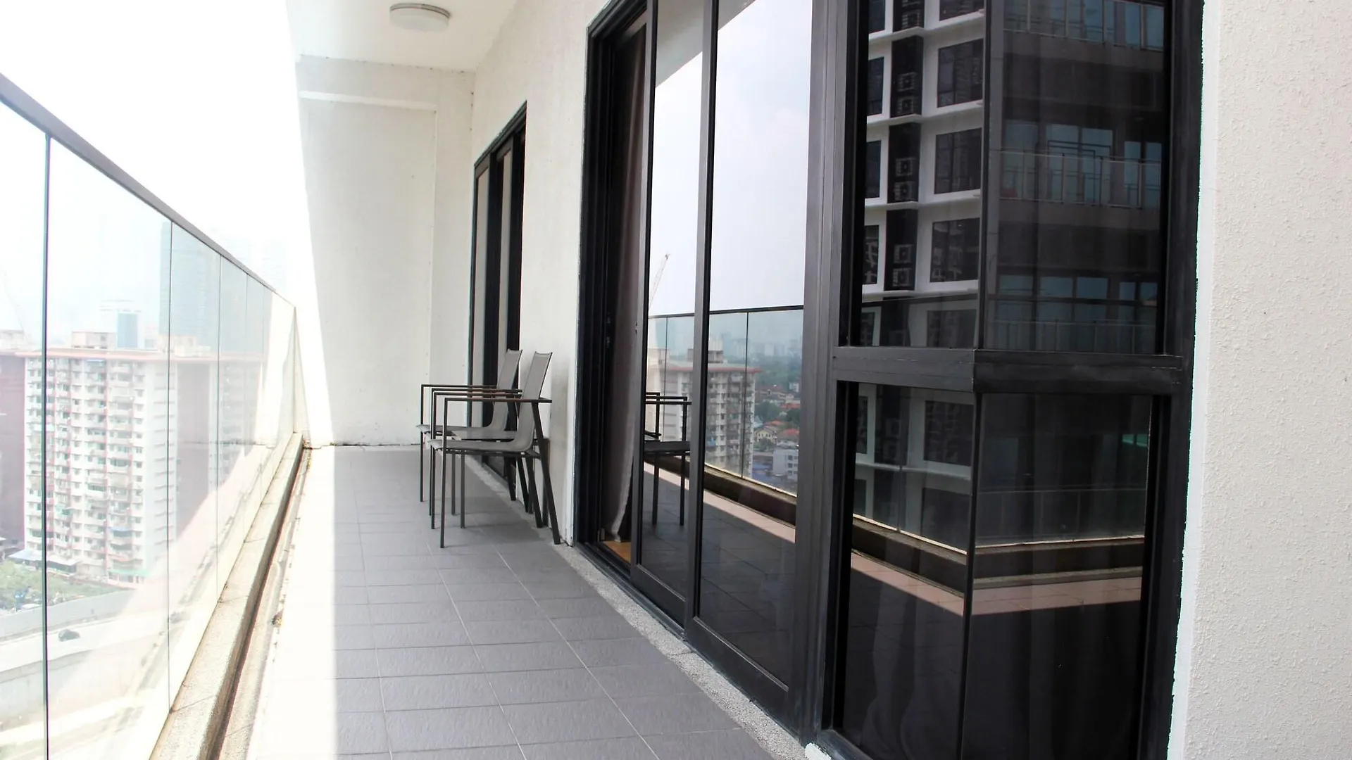 Apartment 188 Private Suites By Subhome Kuala Lumpur Malaysia