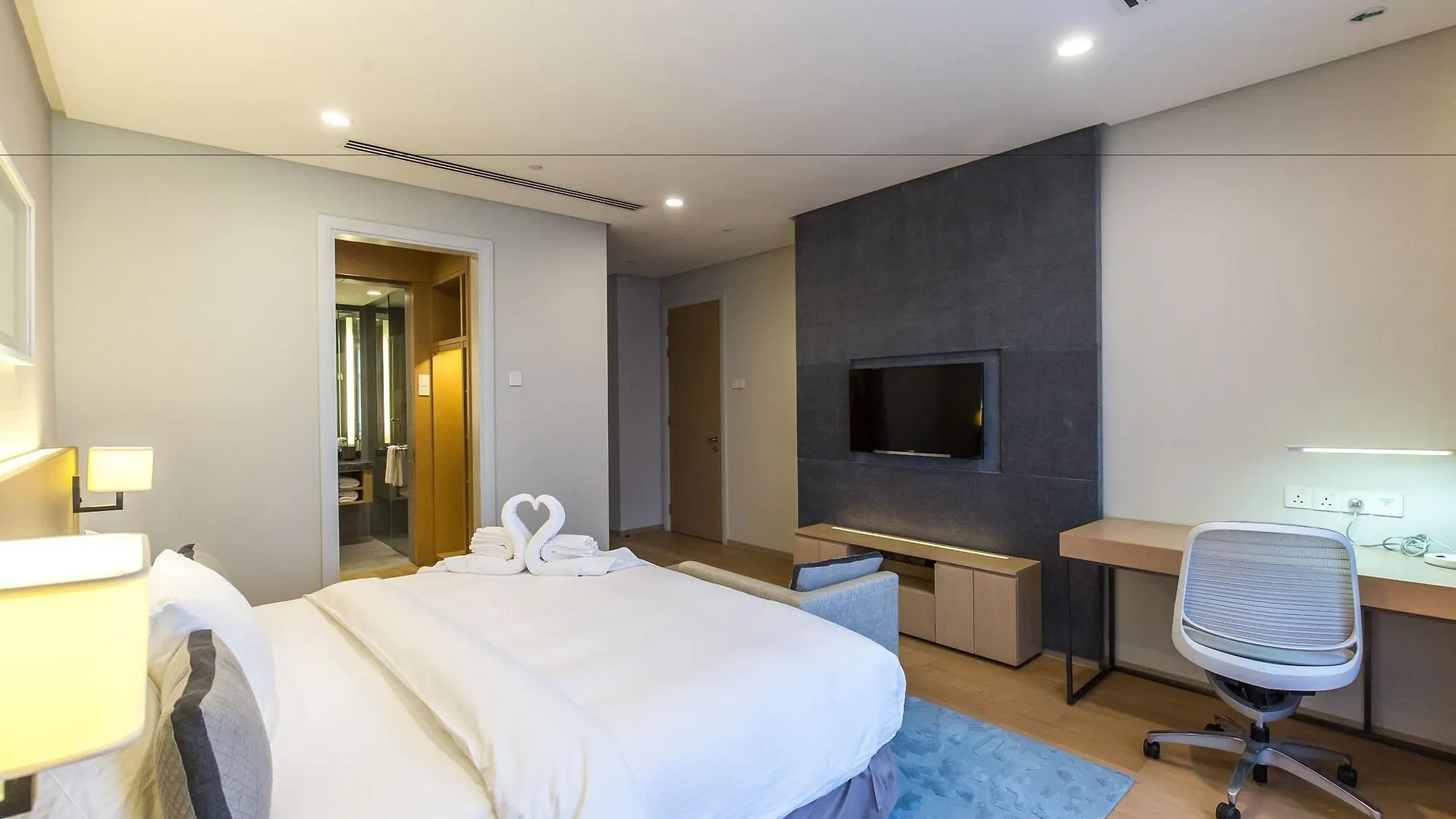 188 Private Suites By Subhome Kuala Lumpur 0*,