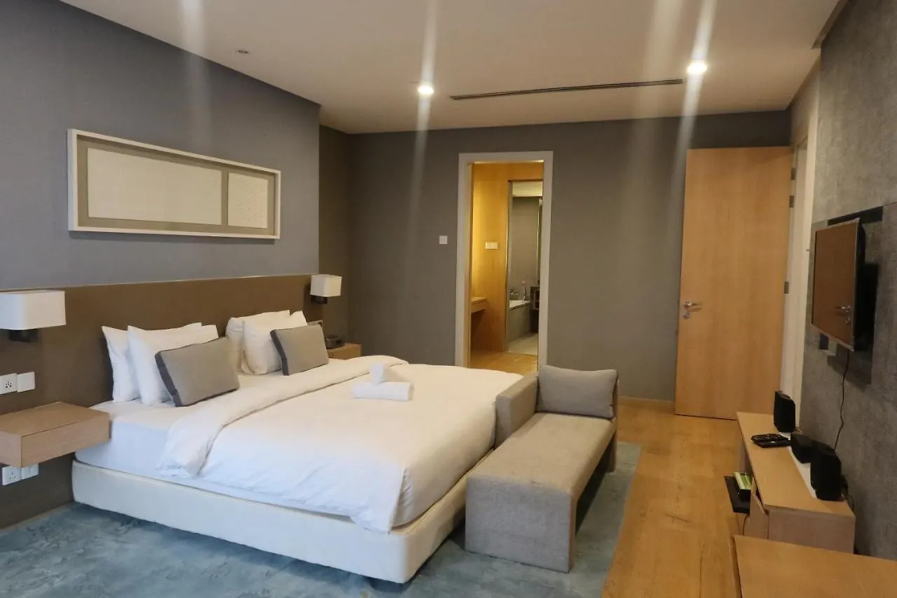 Apartment 188 Private Suites By Subhome Kuala Lumpur
