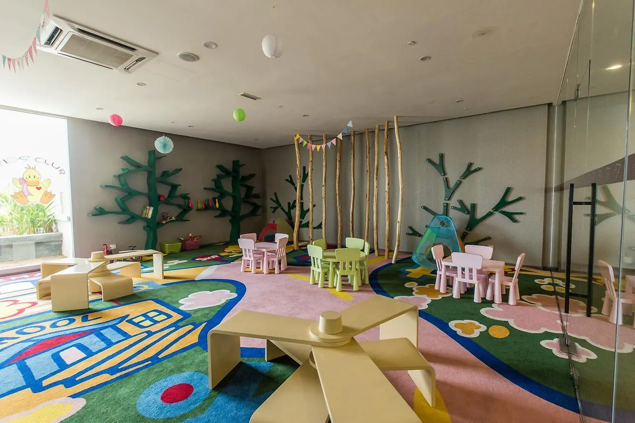 188 Private Suites By Subhome Kuala Lumpur