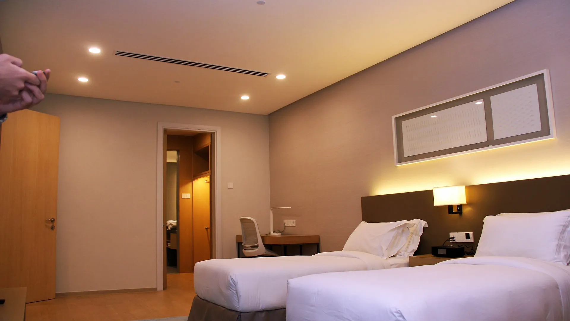 188 Private Suites By Subhome Kuala Lumpur