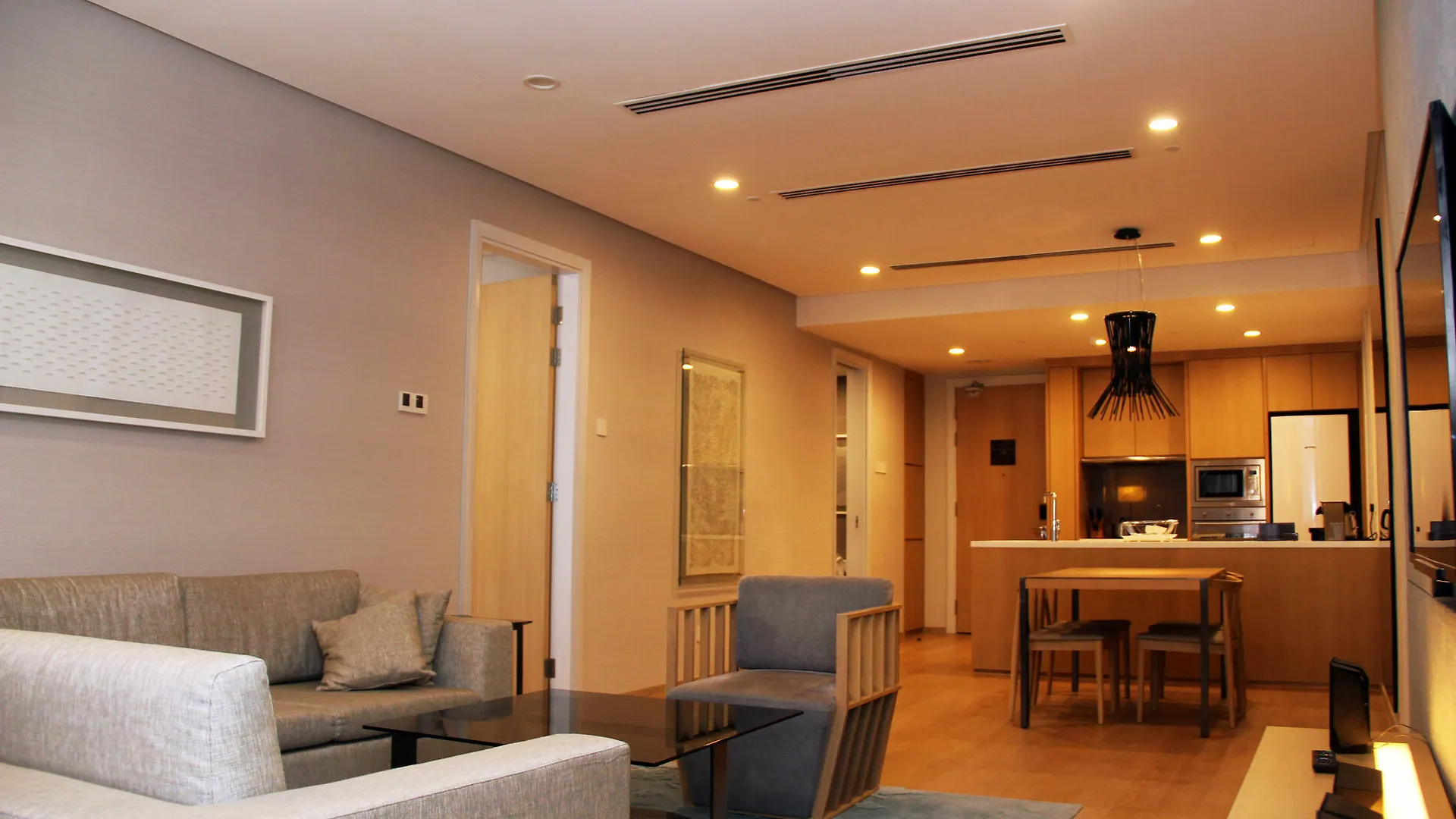 Apartment 188 Private Suites By Subhome Kuala Lumpur
