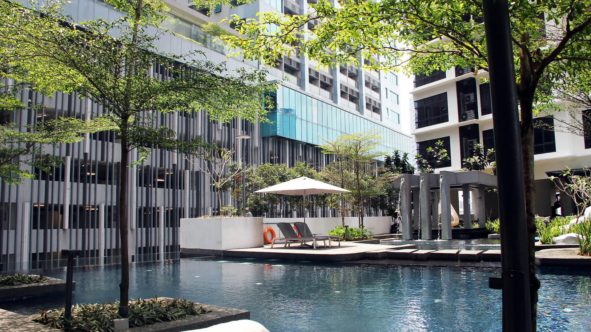 188 Private Suites By Subhome Kuala Lumpur Malaysia