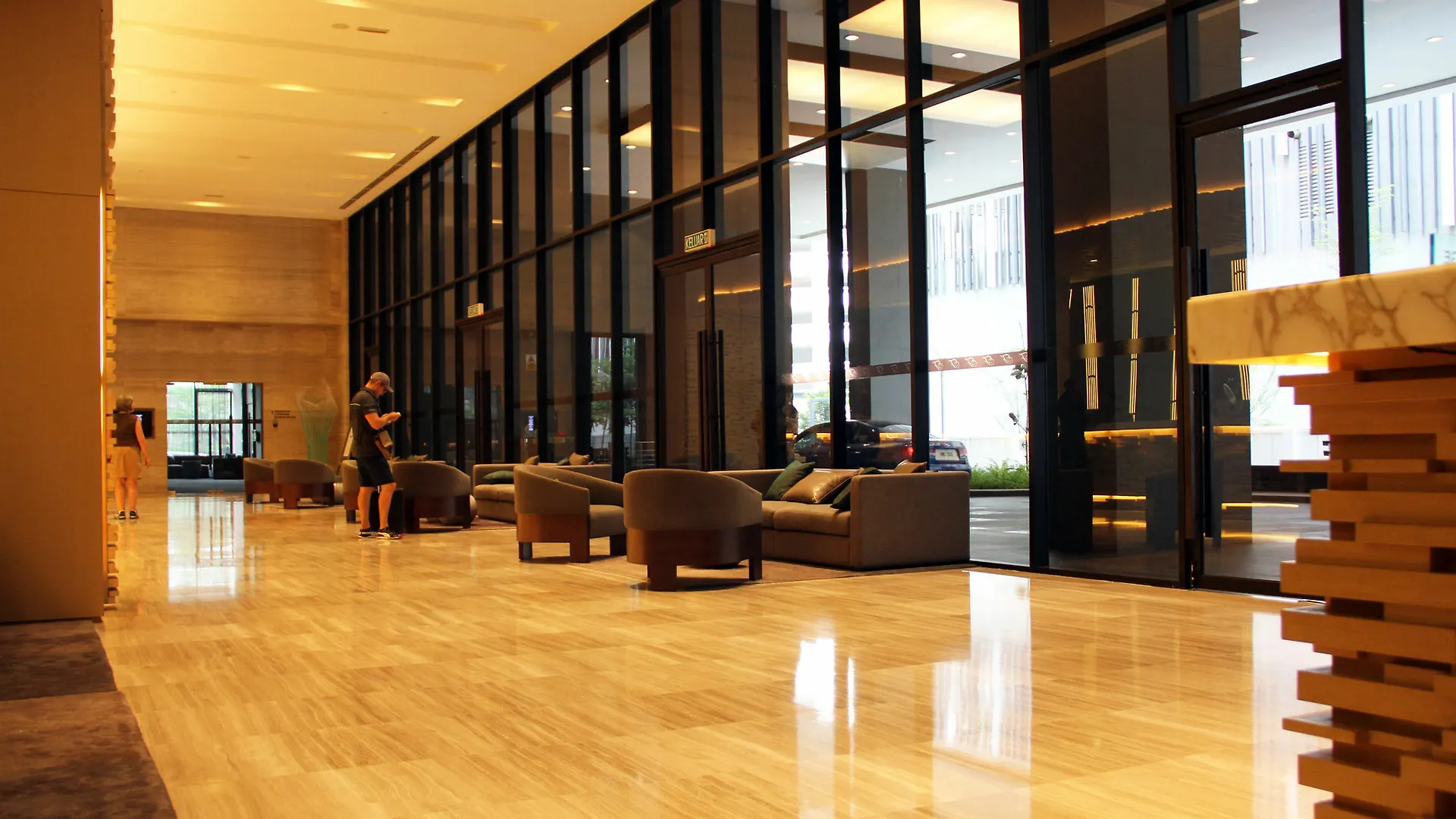 Apartment 188 Private Suites By Subhome Kuala Lumpur Malaysia