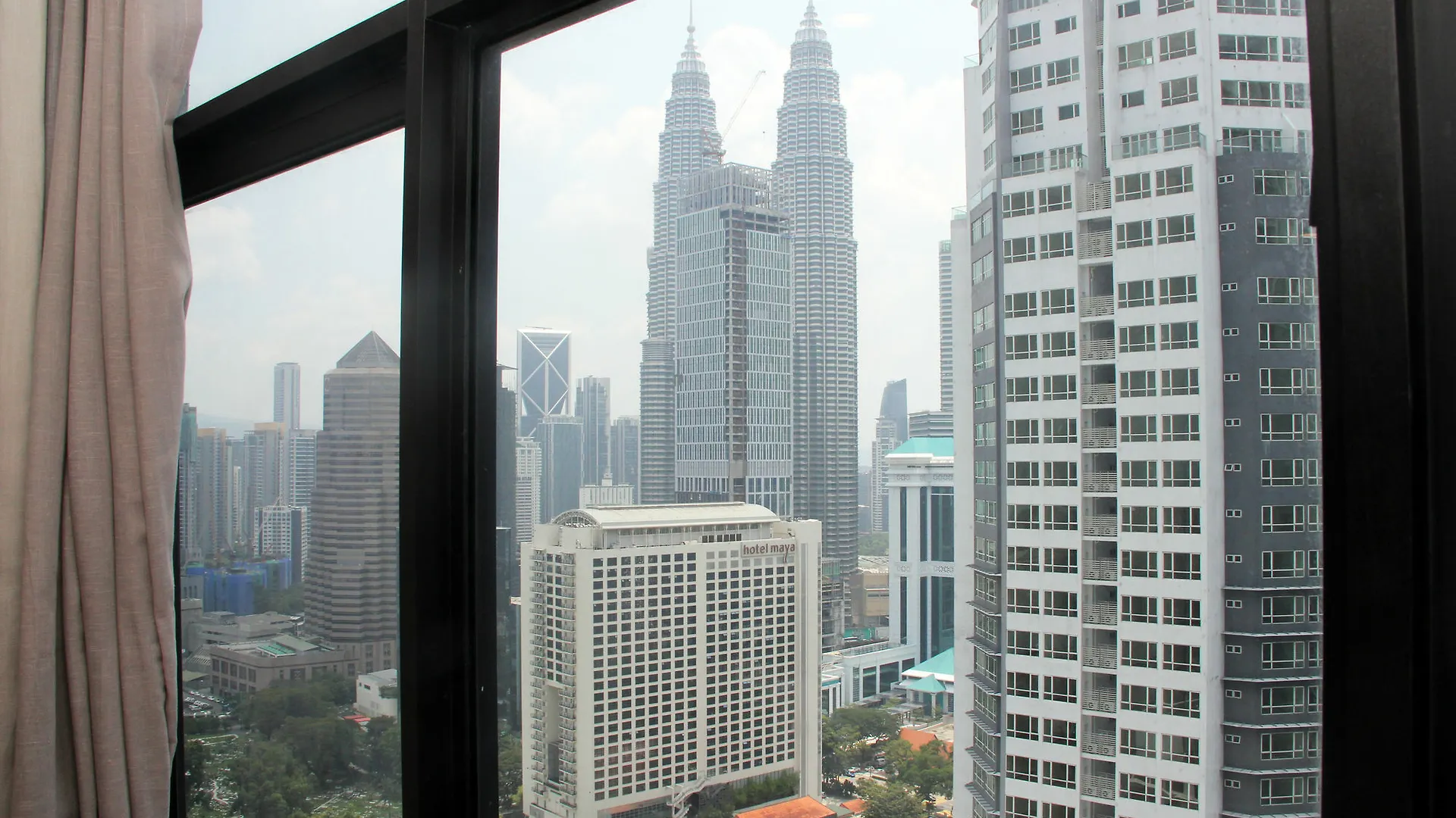 Apartment 188 Private Suites By Subhome Kuala Lumpur