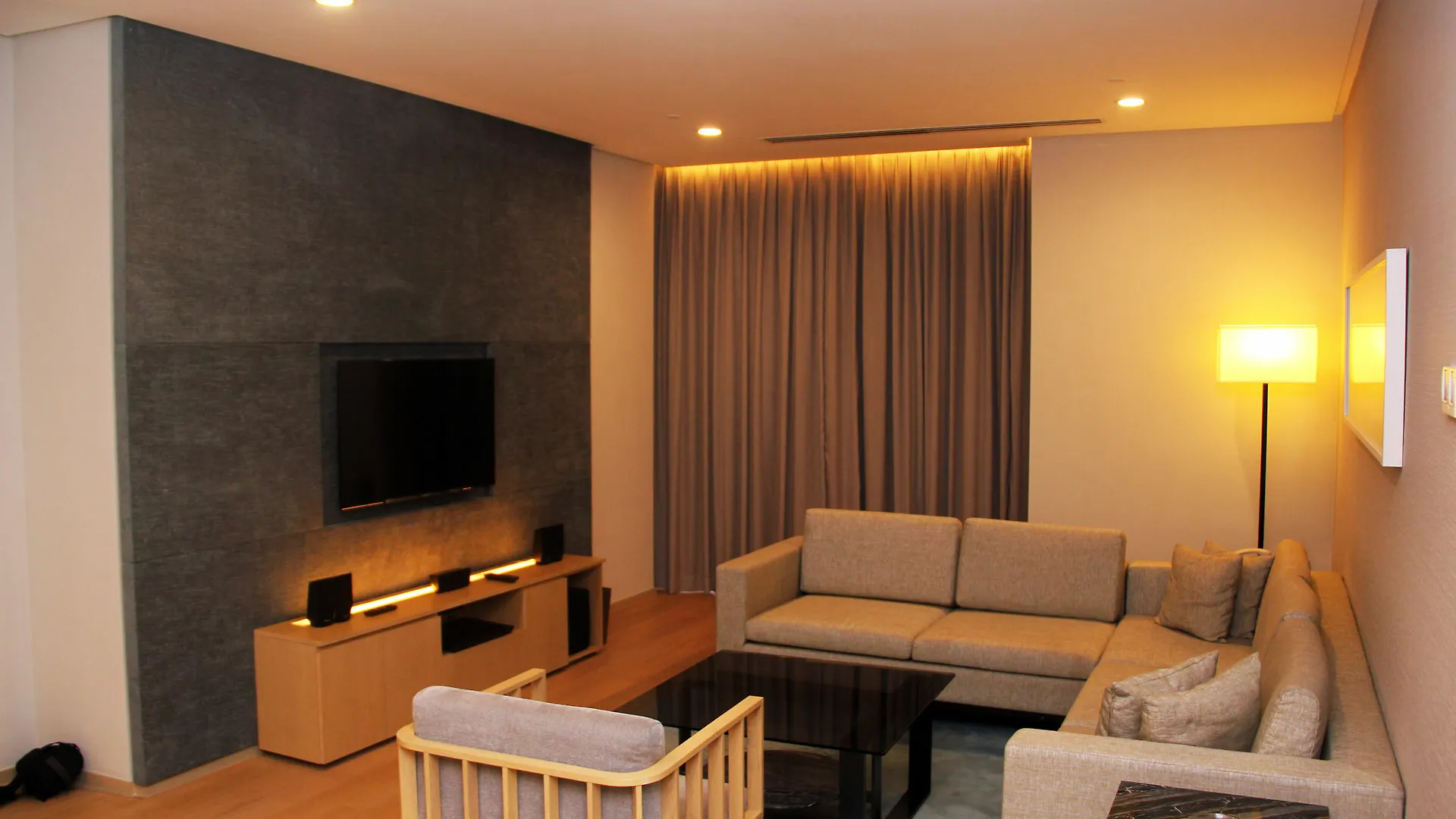 188 Private Suites By Subhome Kuala Lumpur Apartment