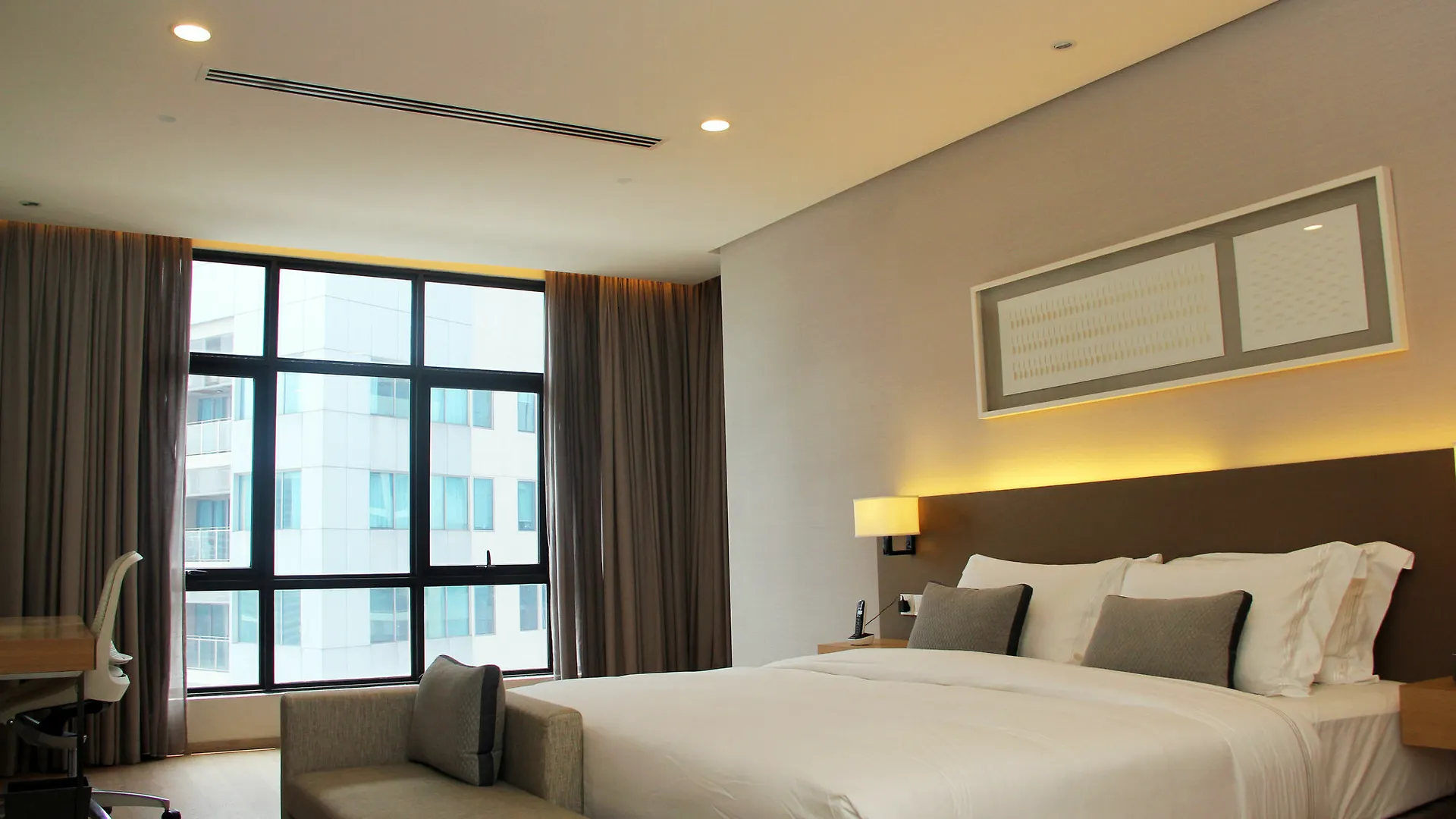 188 Private Suites By Subhome Kuala Lumpur 0*,  Malaysia