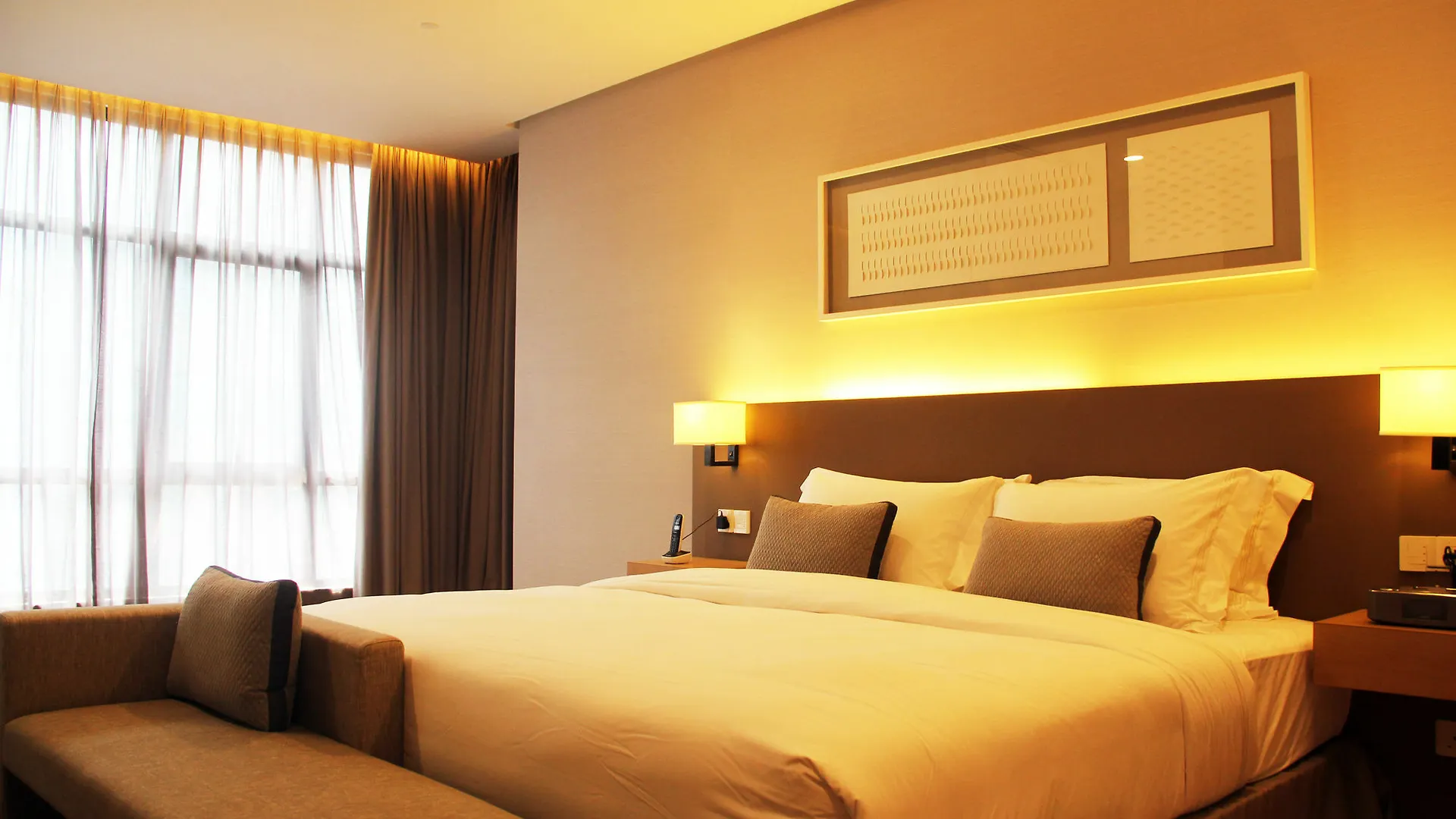 Apartment 188 Private Suites By Subhome Kuala Lumpur Malaysia