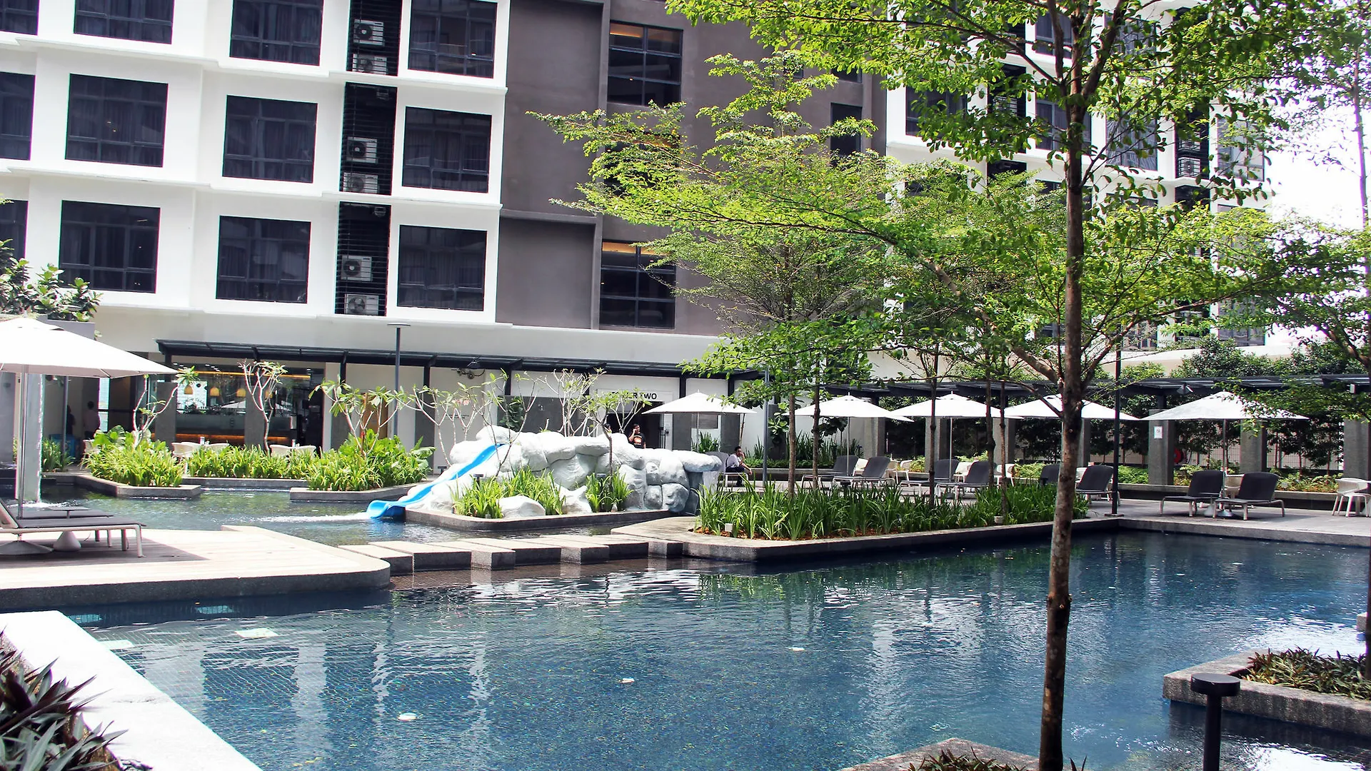 188 Private Suites By Subhome Kuala Lumpur