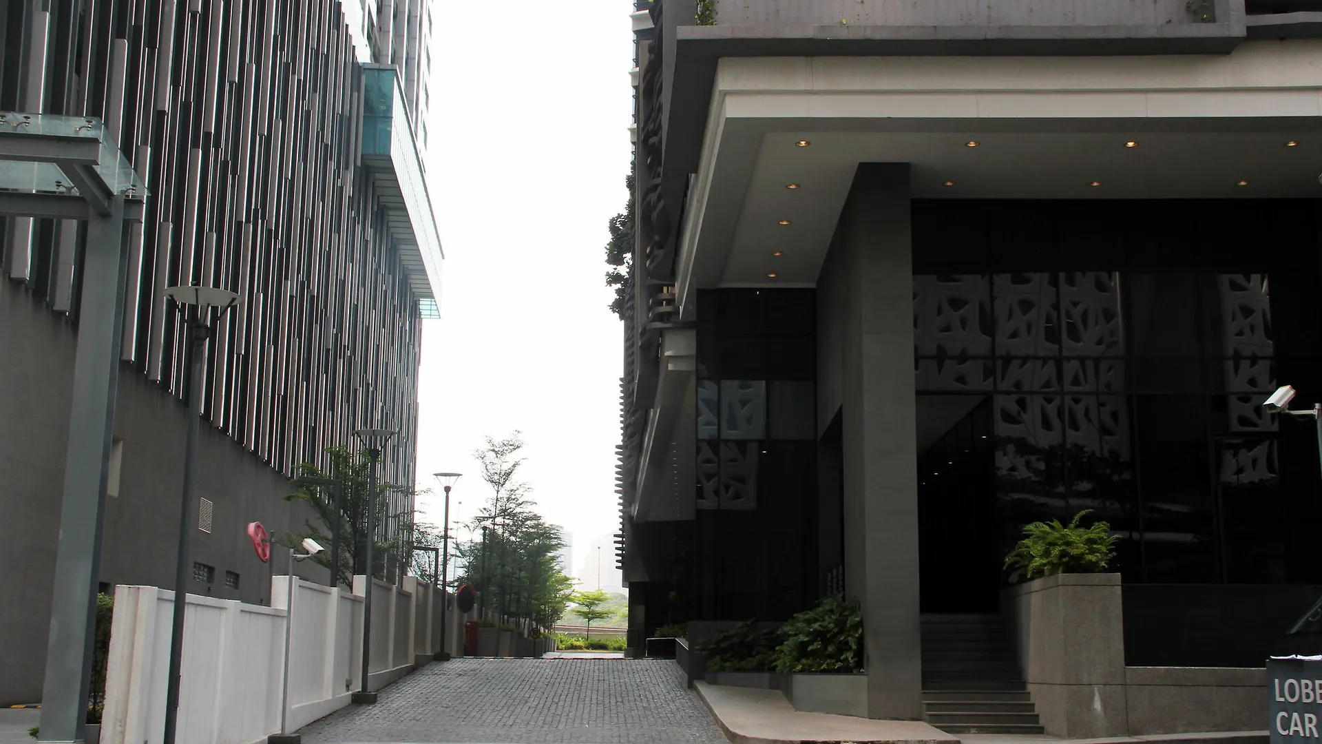 188 Private Suites By Subhome Kuala Lumpur Apartment