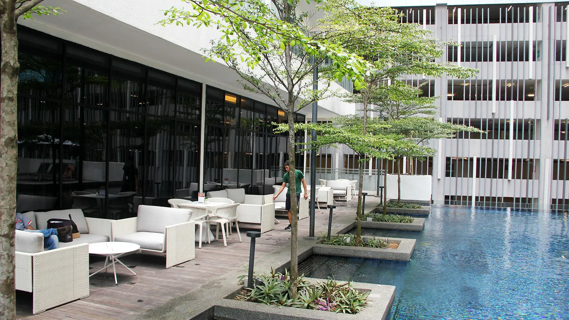 188 Private Suites By Subhome Kuala Lumpur