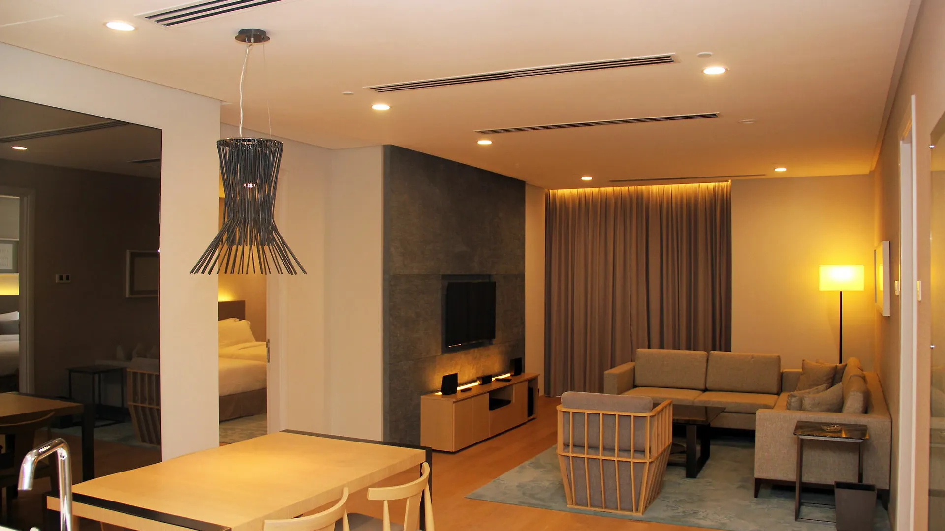 Apartment 188 Private Suites By Subhome Kuala Lumpur