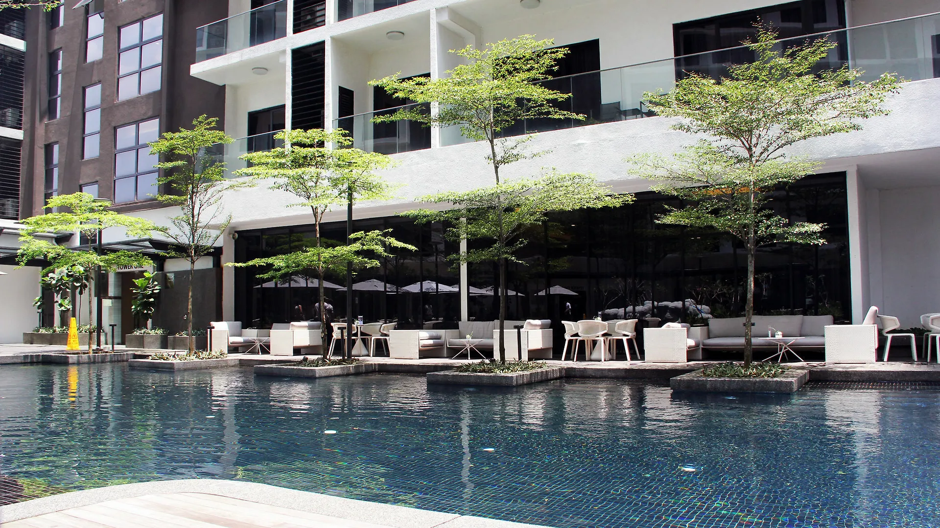 188 Private Suites By Subhome Kuala Lumpur Apartment