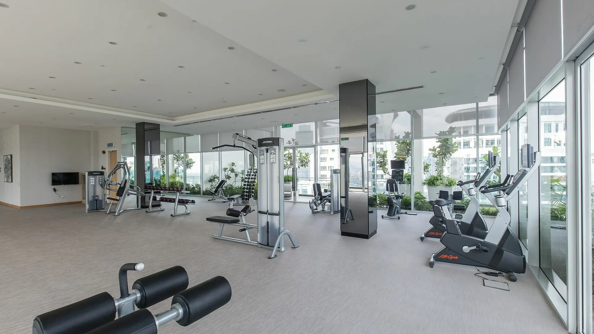 188 Private Suites By Subhome Kuala Lumpur 0*,  Malaysia