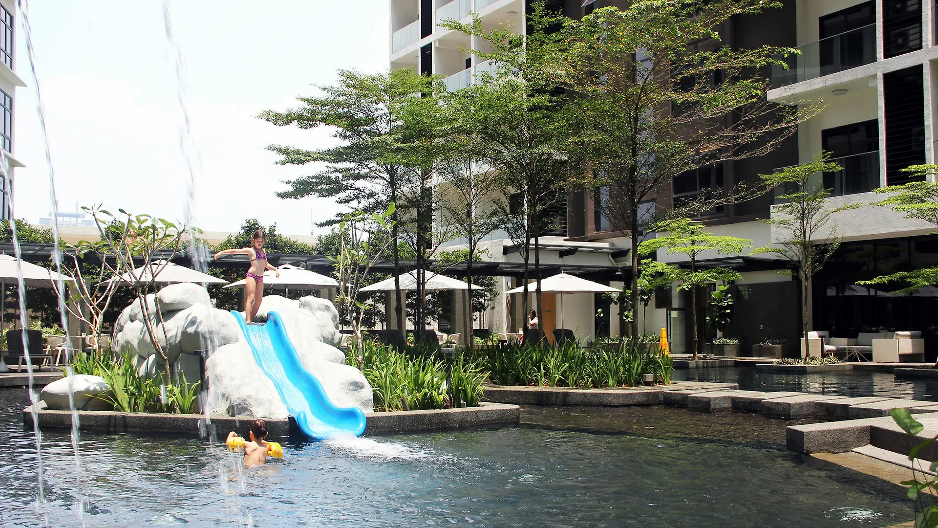 188 Private Suites By Subhome Kuala Lumpur Apartment