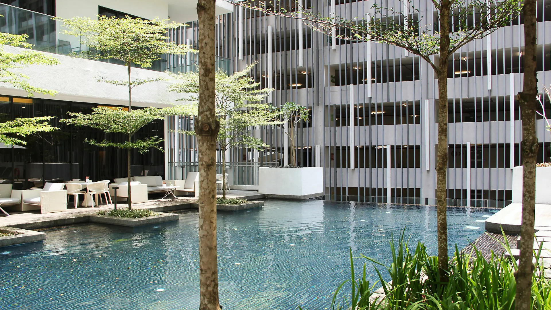 188 Private Suites By Subhome Kuala Lumpur 0*,
