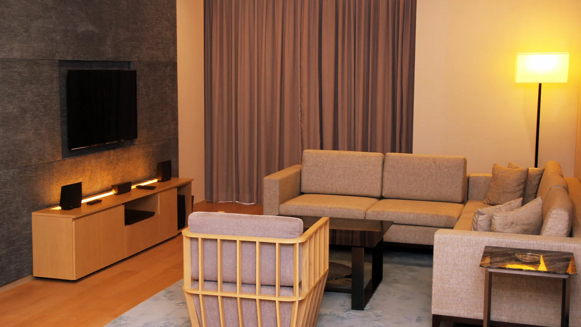 188 Private Suites By Subhome Kuala Lumpur