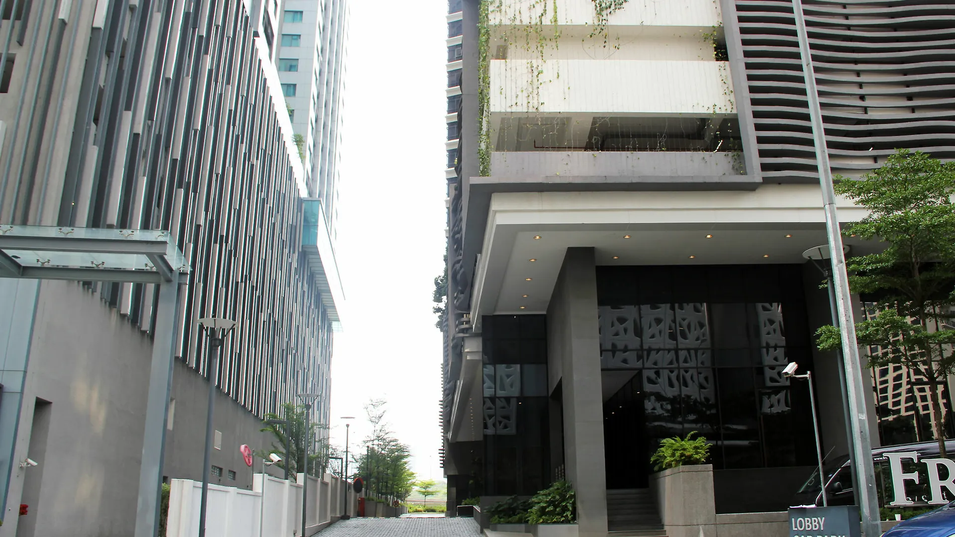 188 Private Suites By Subhome Kuala Lumpur Malaysia