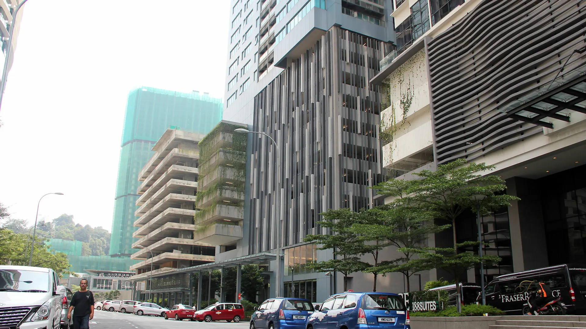 188 Private Suites By Subhome Kuala Lumpur 0*,  Malaysia